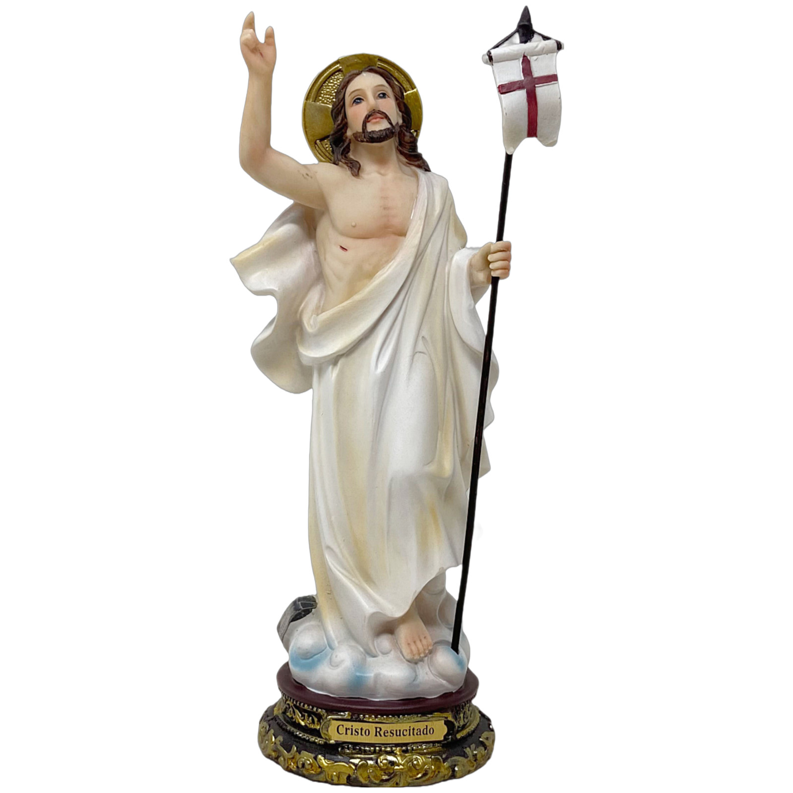 Cristo Resucitado 12 Cristo Resucitado 12