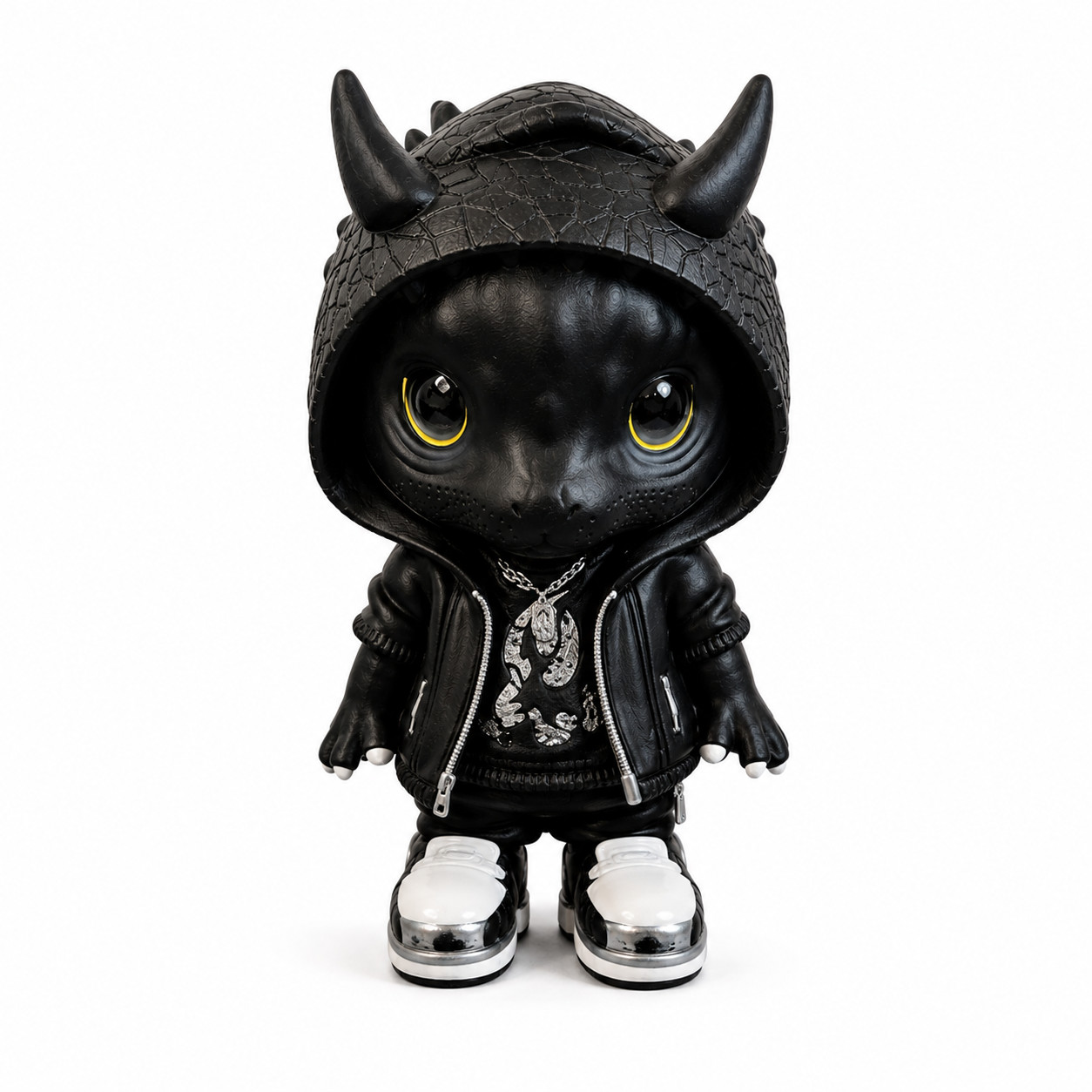 Dragon Mini Statue gifts for kids collectible figurine Birthday