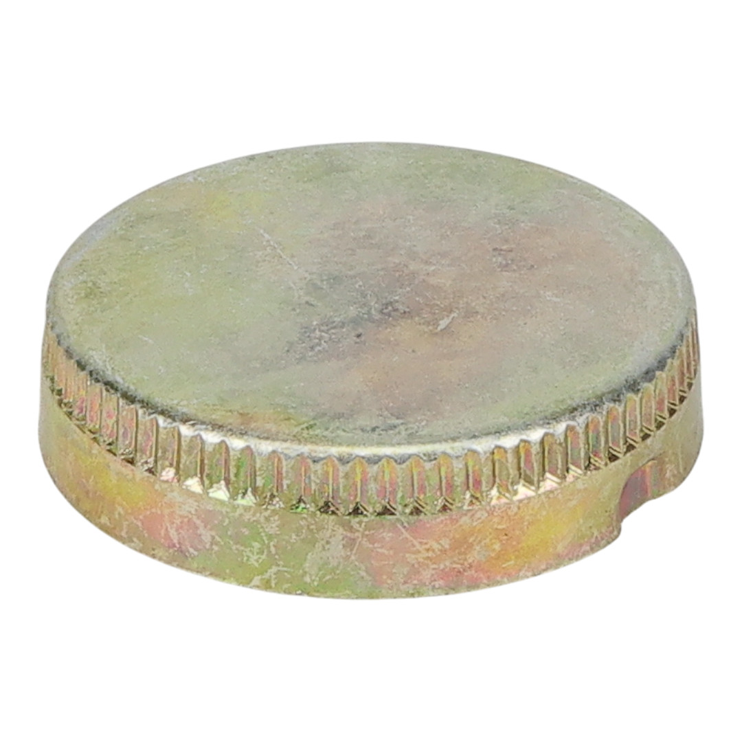 D2NN3A006B Power Steering Pump Reservoir Cap Fits Ford New Holland 2000 515