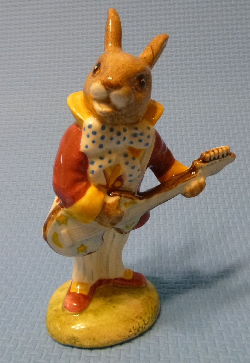 Royal Doulton Mr. Bunnybeat 