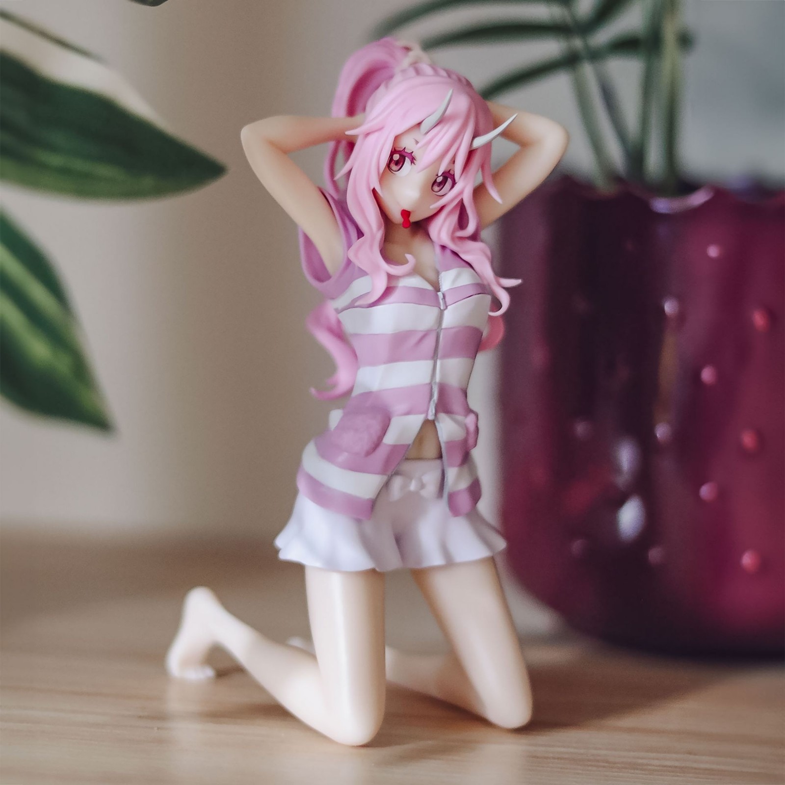 Shuna Figure That Time I Got Reincarnated as a Slime PVC Model 13cm