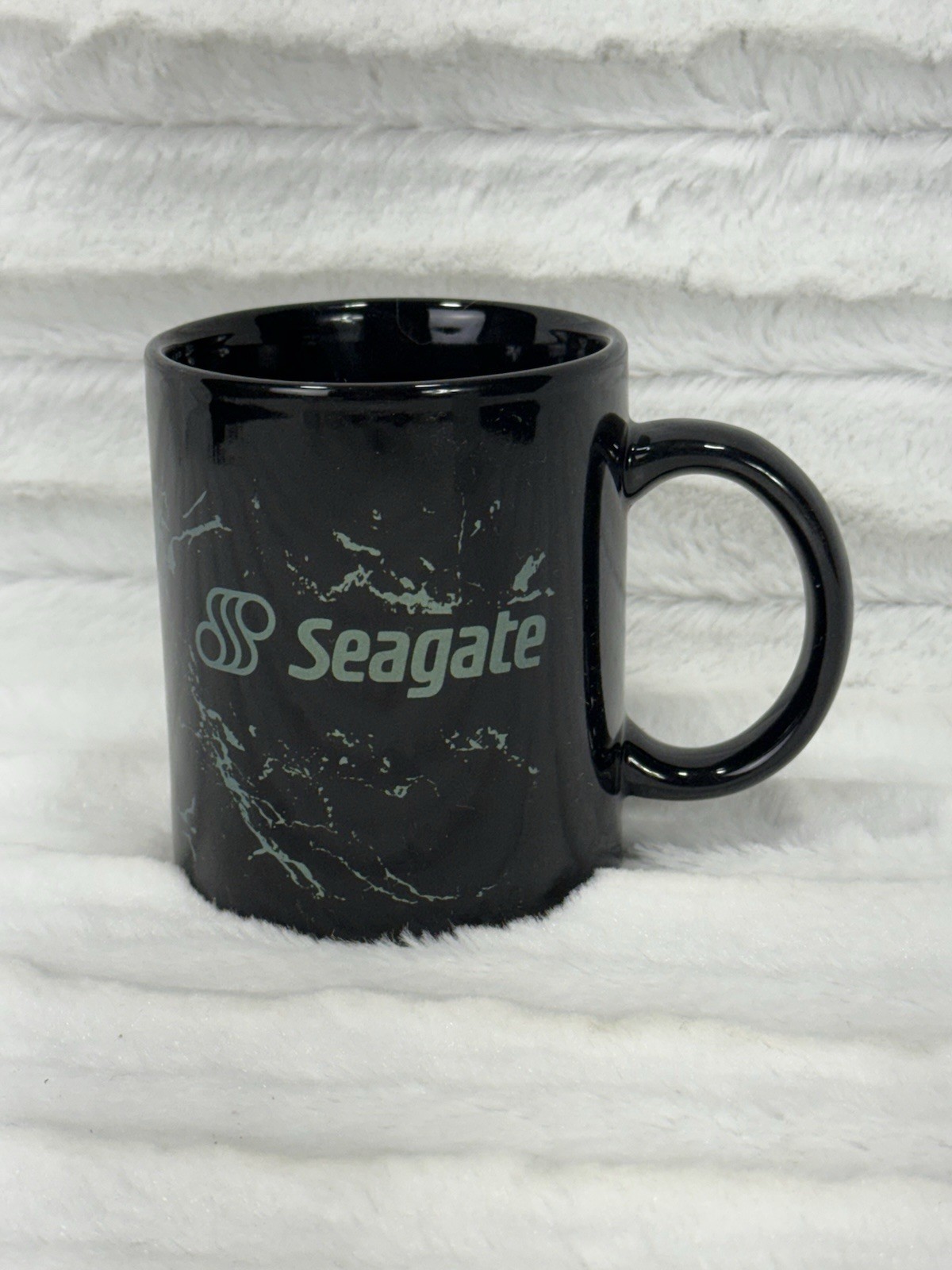 SEAGATE TECHNOLOGY COMPANY, Ceramic Coffee Cup / Mug, VINTAGE