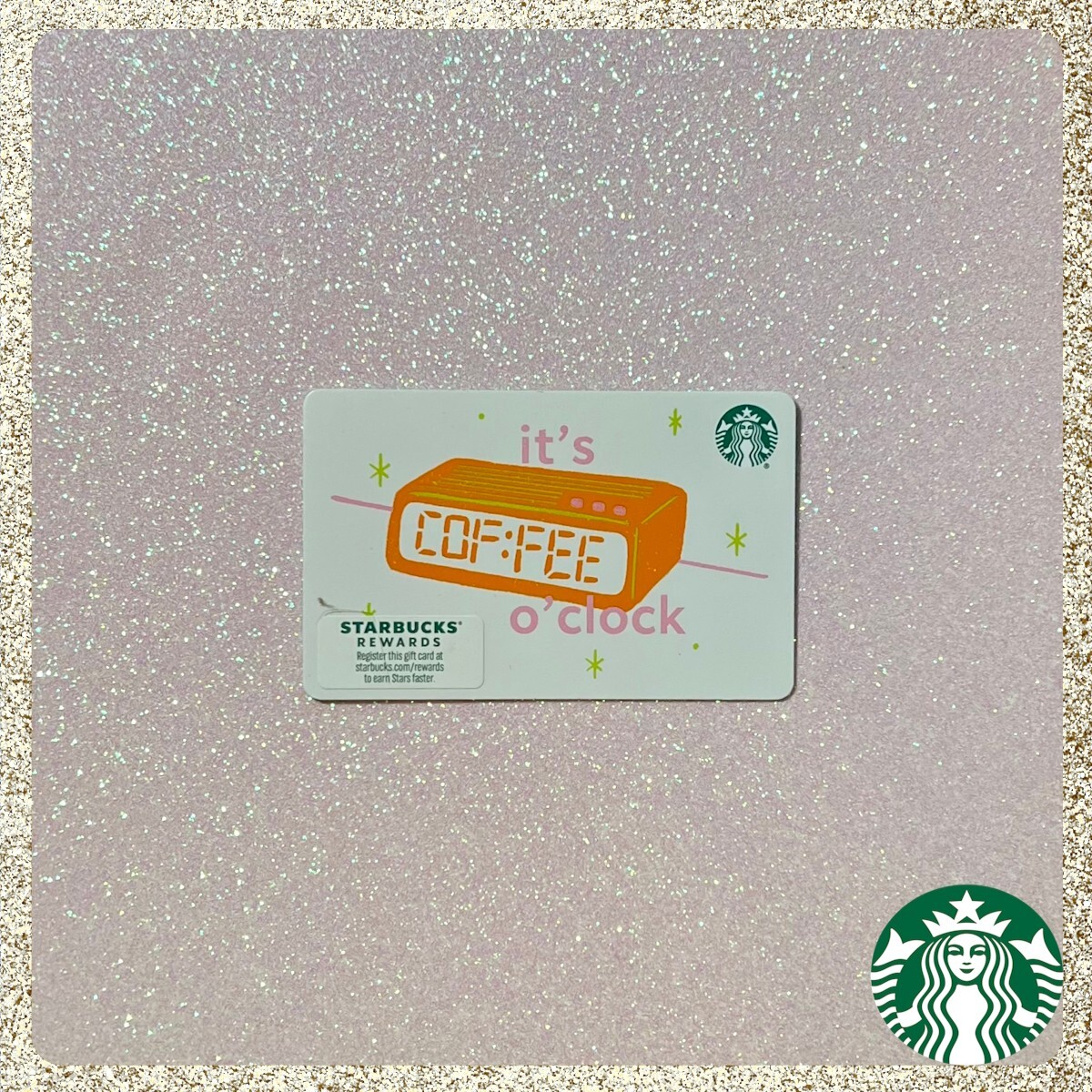 2023 Starbucks \