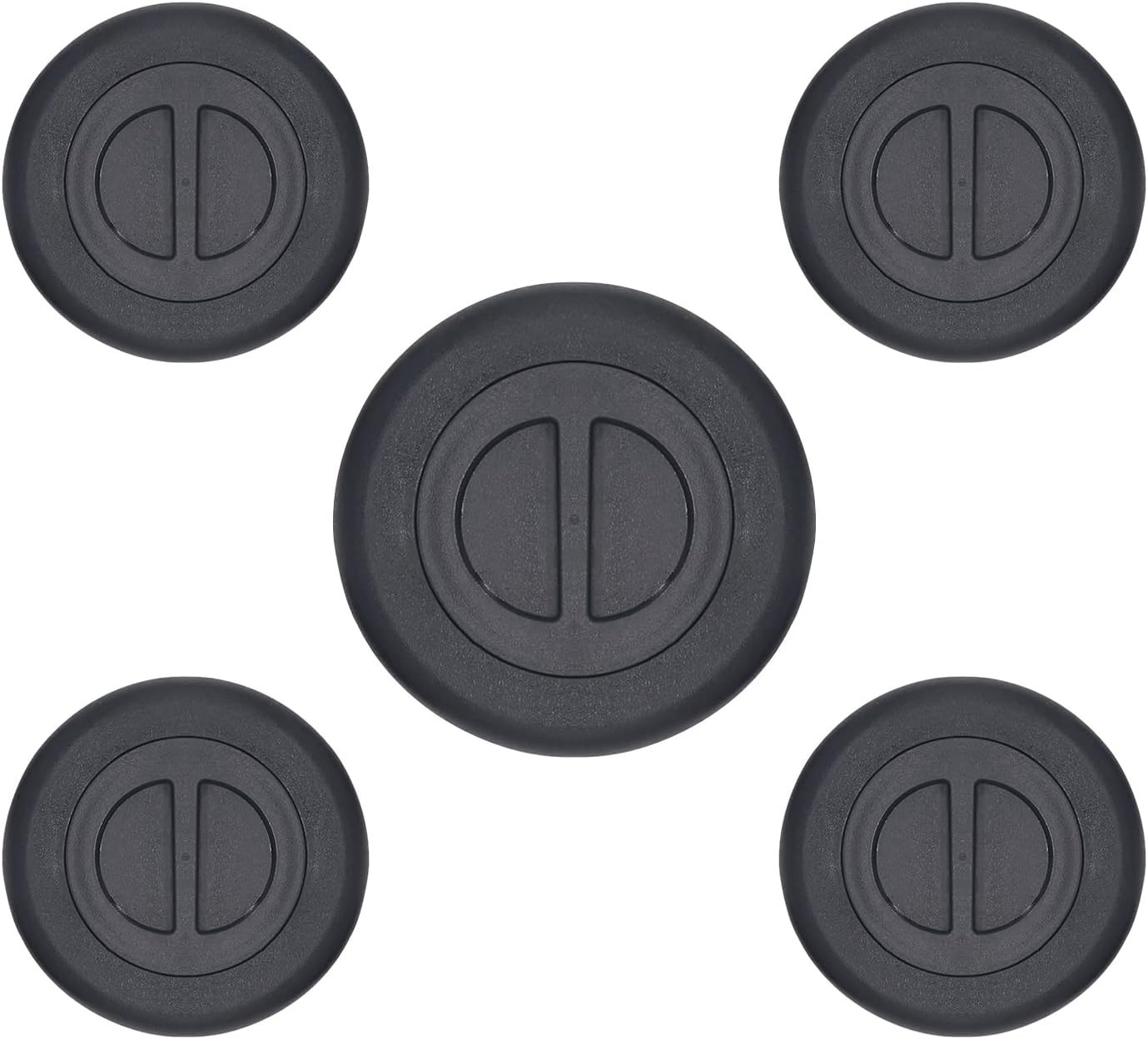Bed Plug Cover Kit Compatible with 2014-2019 Dodge Ram 2500 3500 Pickups Replace Bed Plug Cover Kit Compatible with 2014-2019 Dodge Ram 2500 3500 Pickups Replace