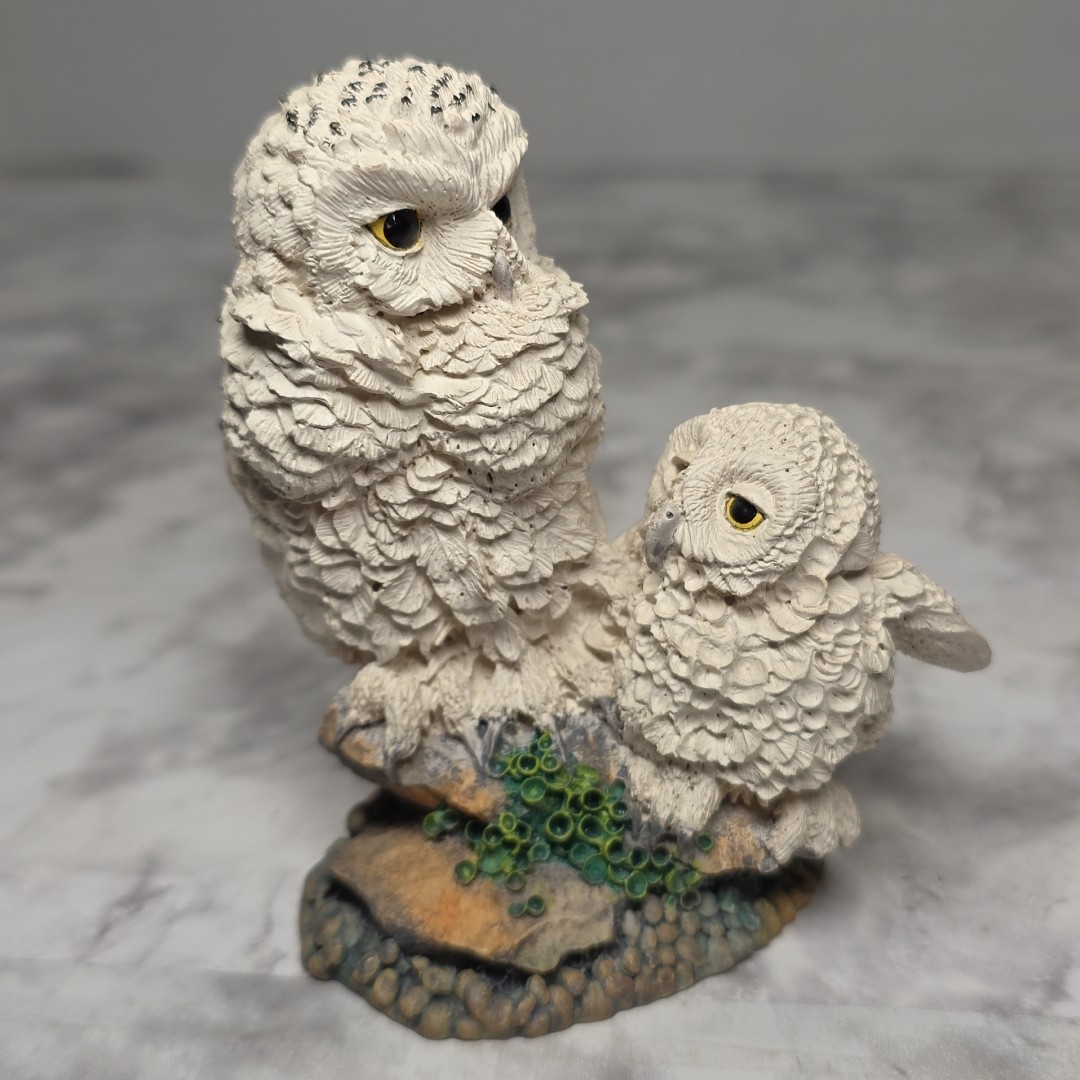Vintage Russell Willis 1994 Hamilton Collection 