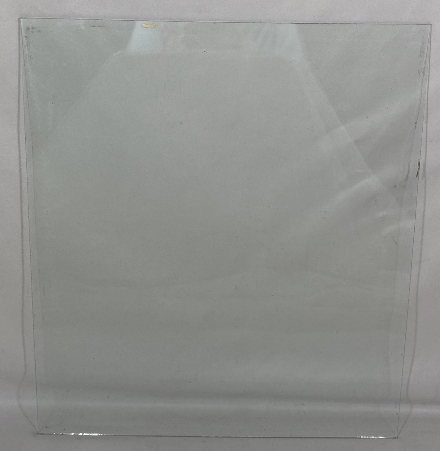 Antique Wavy Glass Panel 17\