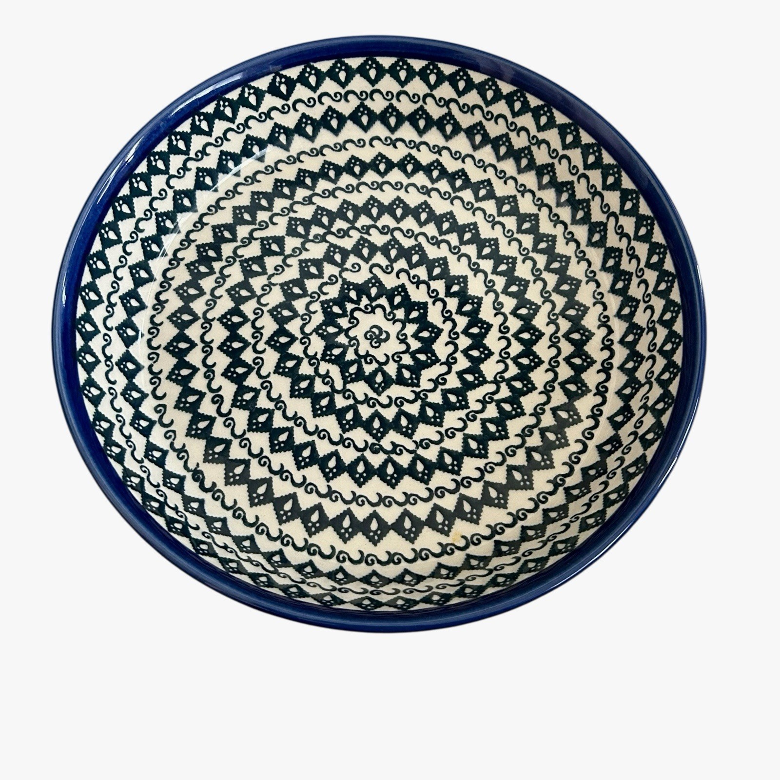 Boleslawiec Polish Pottery Pie & Quiche Dish Zakłady Ceramiczne 9.5” Baking Boleslawiec Polish Pottery Pie & Quiche Dish Zakłady Ceramiczne 9.5” Baking
