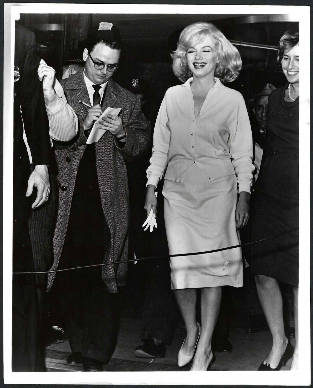MARILYN MONROE VINTAGE ORIGINAL PHOTO HOLLYWOOD ICONIC ACTRESS AMAZING ELEGANT