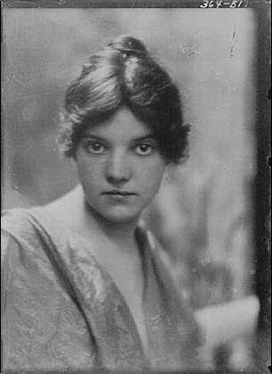 Photo:Beyer,Hilda,Miss,portrait photographs,women,nudes,c,A Genthe,1913