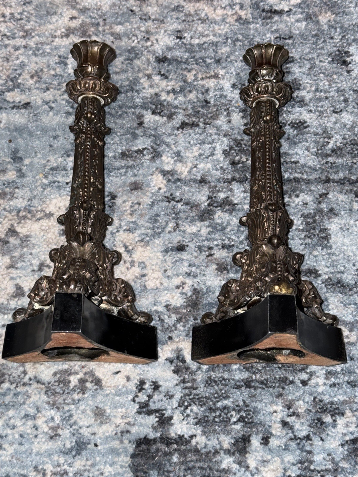 Vintage Pair 10\