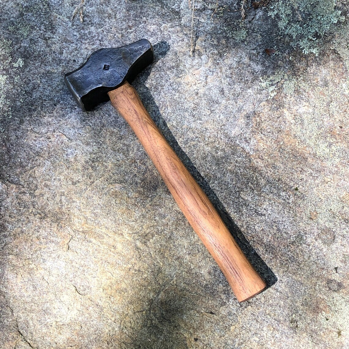 2.5 Pound Cross Pein/Rounding Hammer