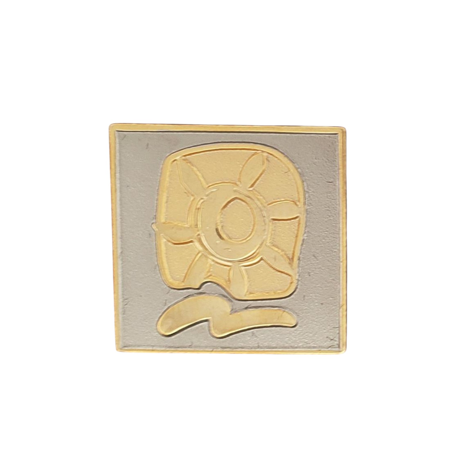Fort Lauderdale Florida Souvenir Lapel Hat Pin Travel Collectible