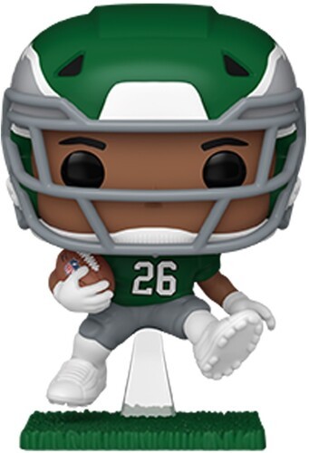 Funko POP NFL: Eagles - Saquon Barkley [New Toy] Vinyl Figure, Collectible
