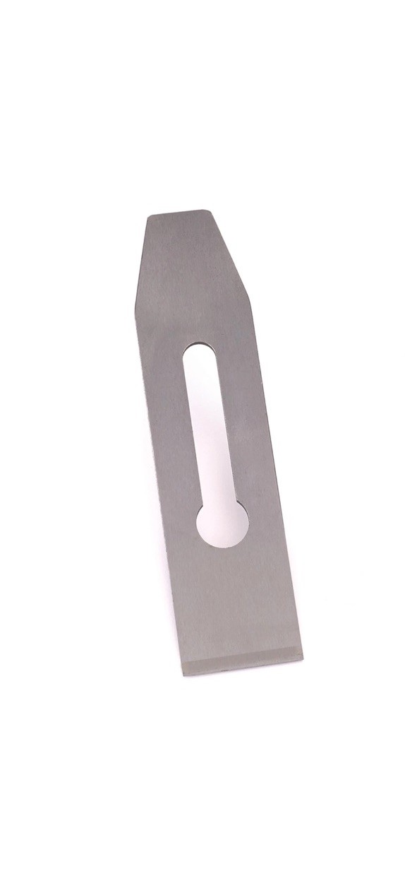 WoodRiver Spare Blade for No. 1 Bench Hand Plane 1 3/16” - NEW