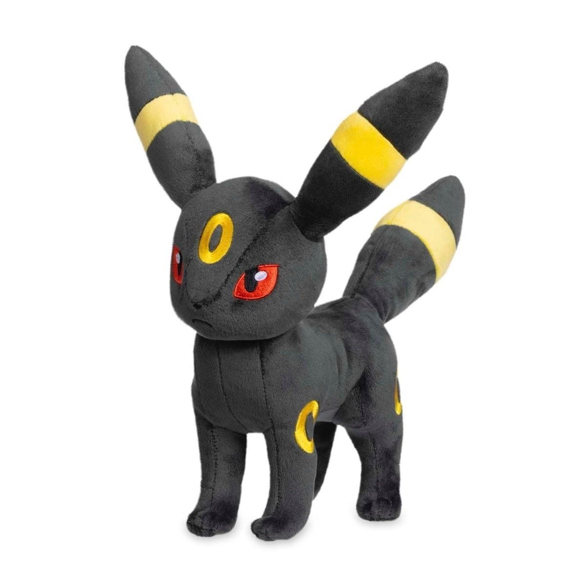 Pokemon Center Original Umbreon Poke Plush 13 In.