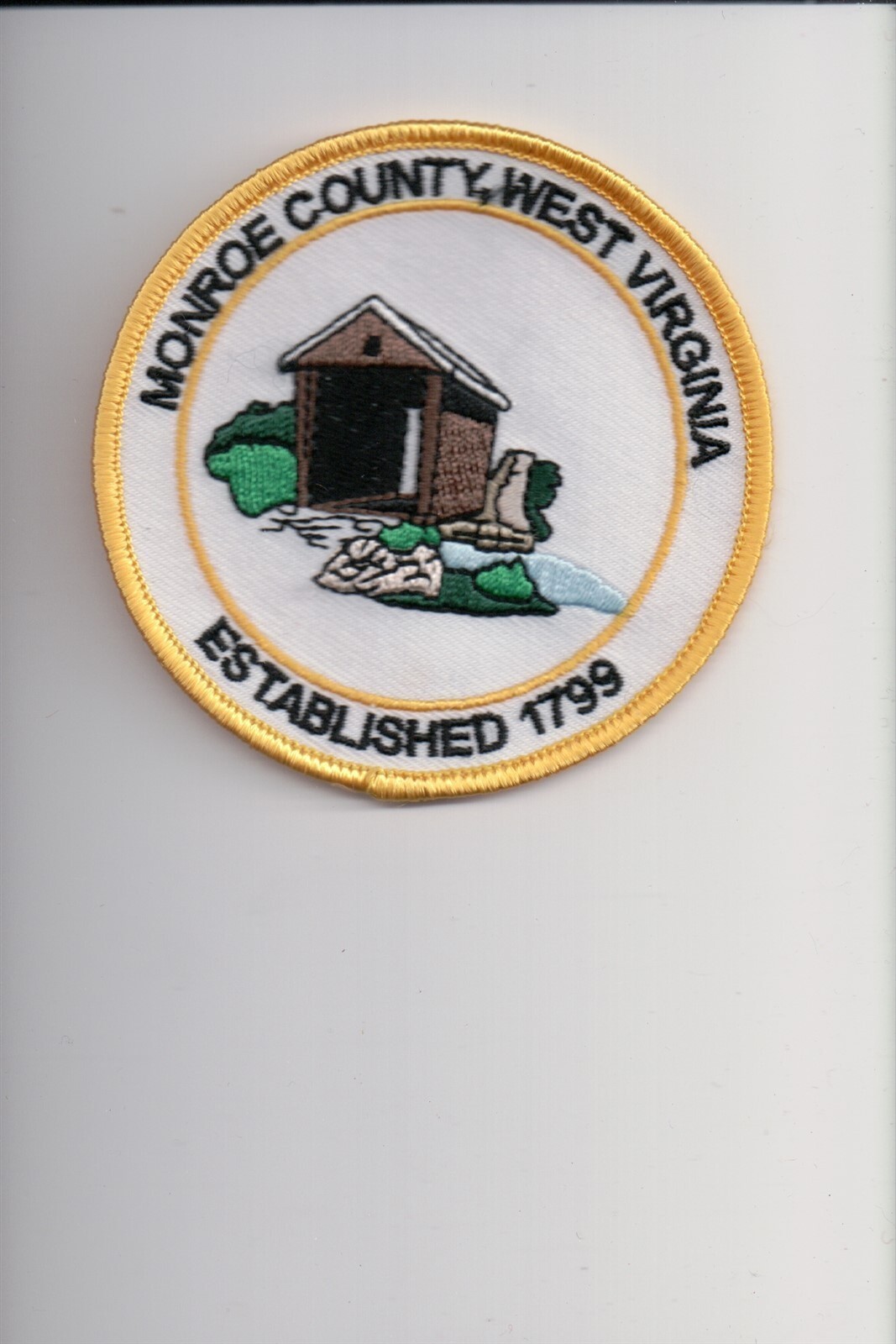 Monroe County West Virginia patch