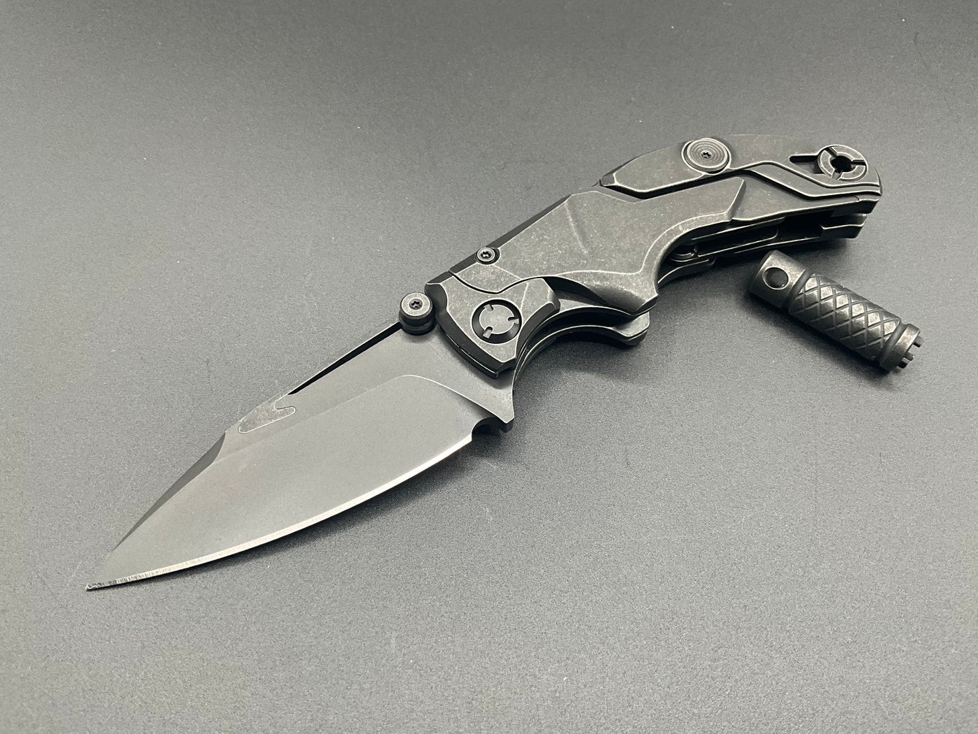 Rike/Forever Steel - Alkaid
