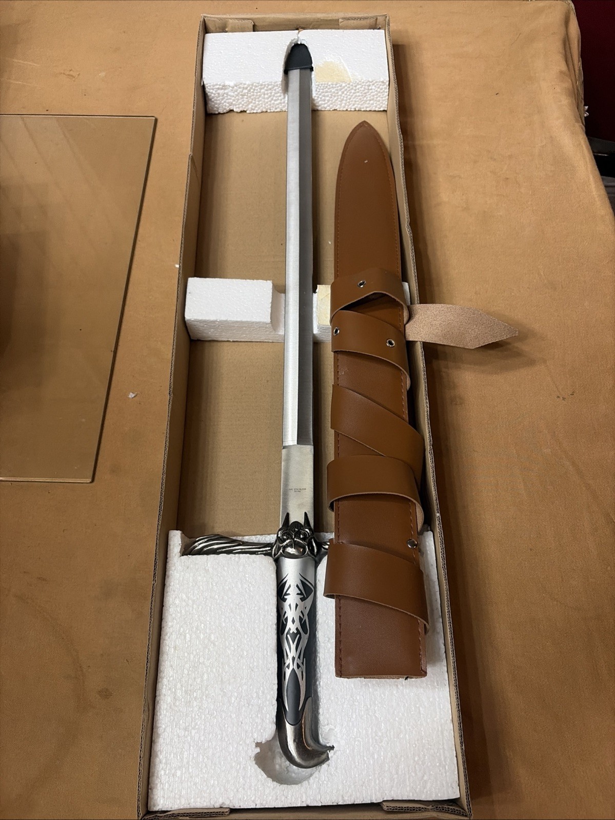 Assassins Creed Sword of Altair Majestic Ezio Auditore da Firenze 440
