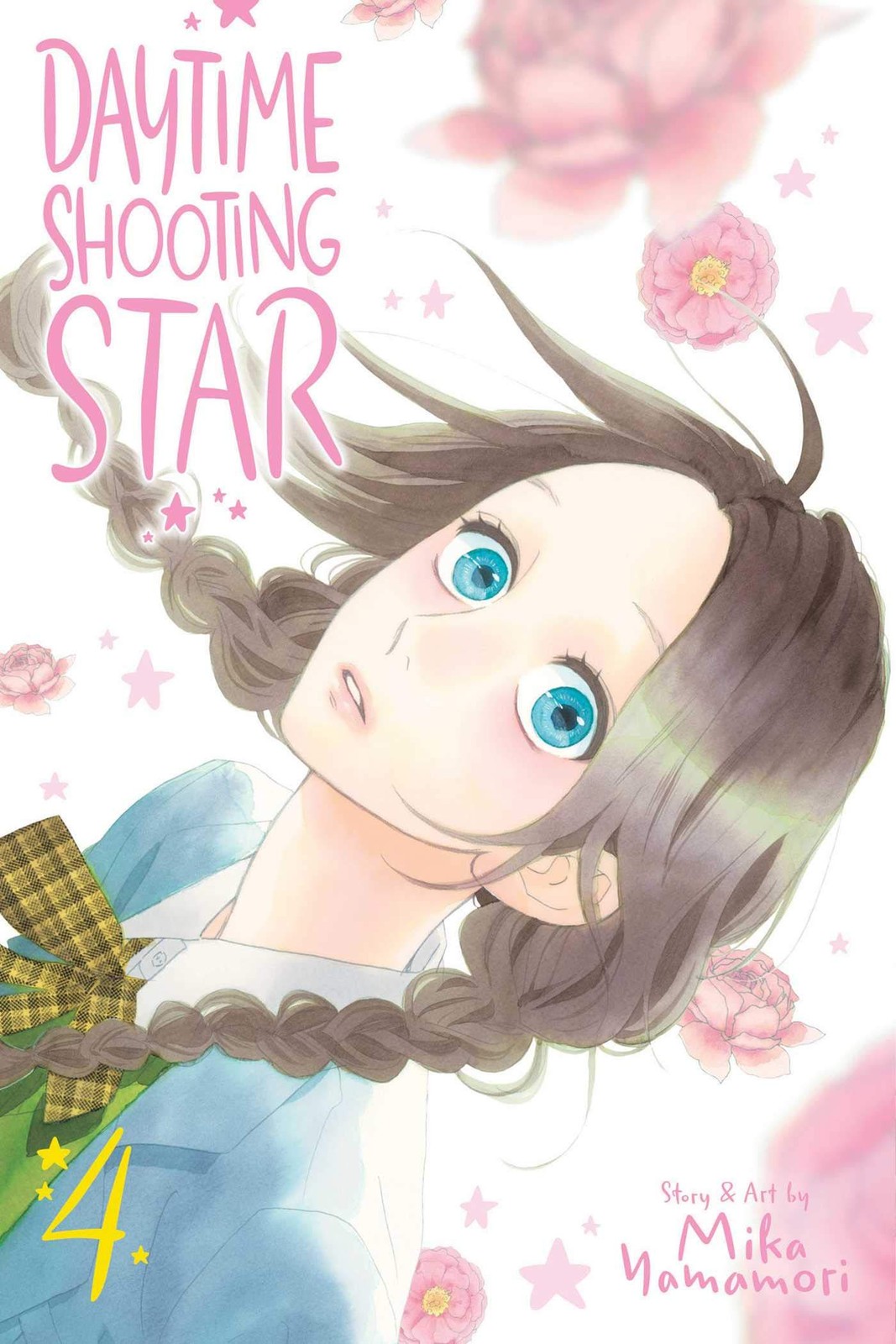 Daytime Shooting Star, Vol. 4 Daytime Shooting Star, Vol. 4