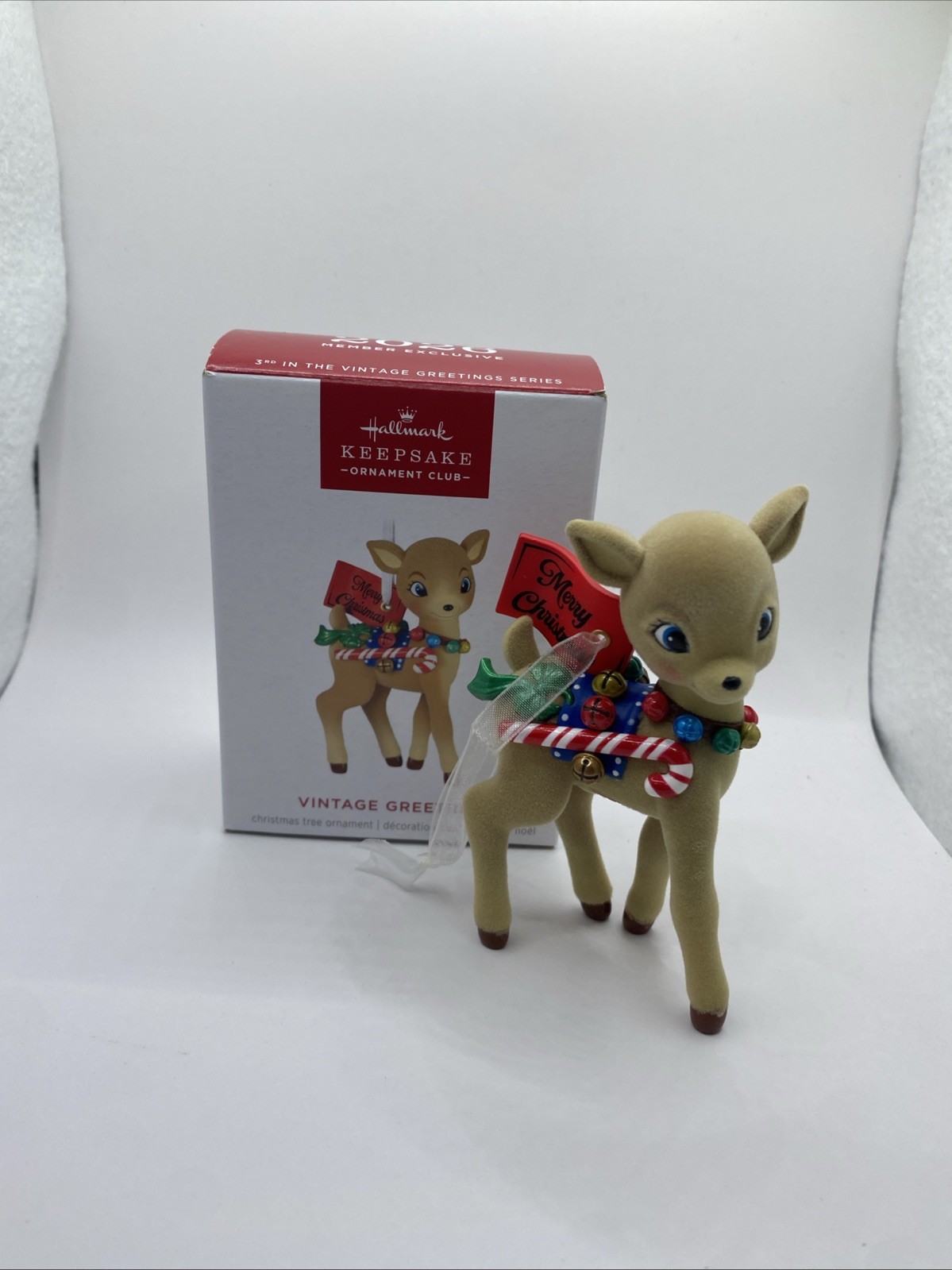 2026 Hallmark Ornaments - 