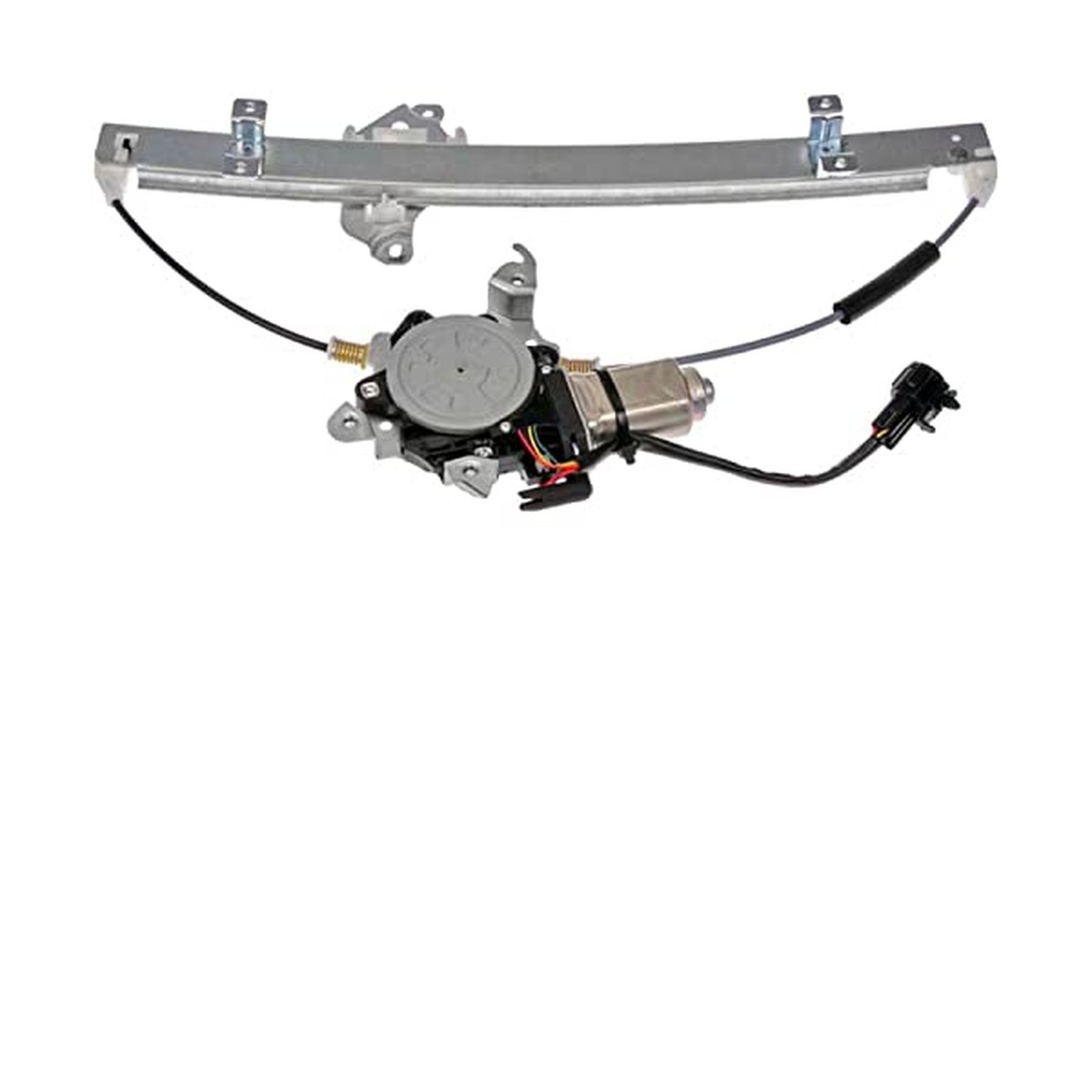 OEG Parts New Power Window Regulator W/Motor Compatible with Nissan Tiida Ver...