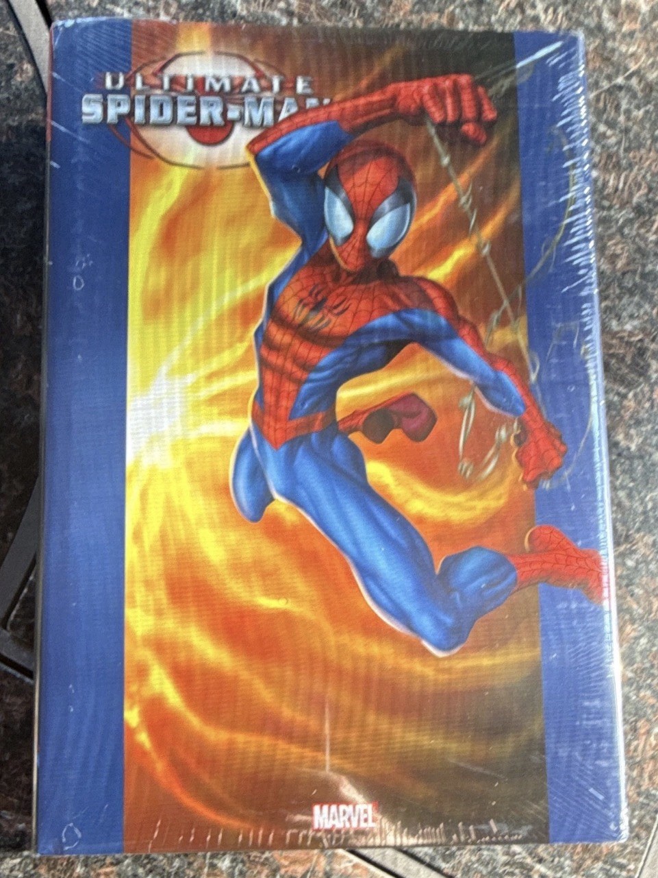 Ultimate Spider-Man Omnibus Vol 2 (SEALED)