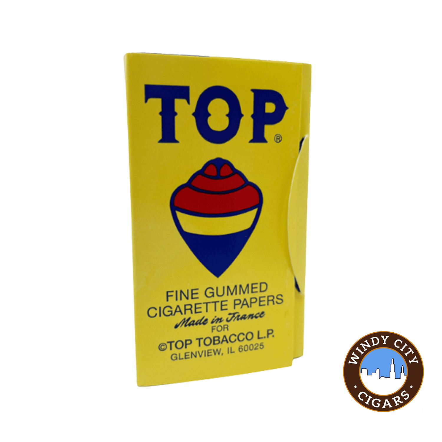Top Original Rolling Papers - 5 Packs