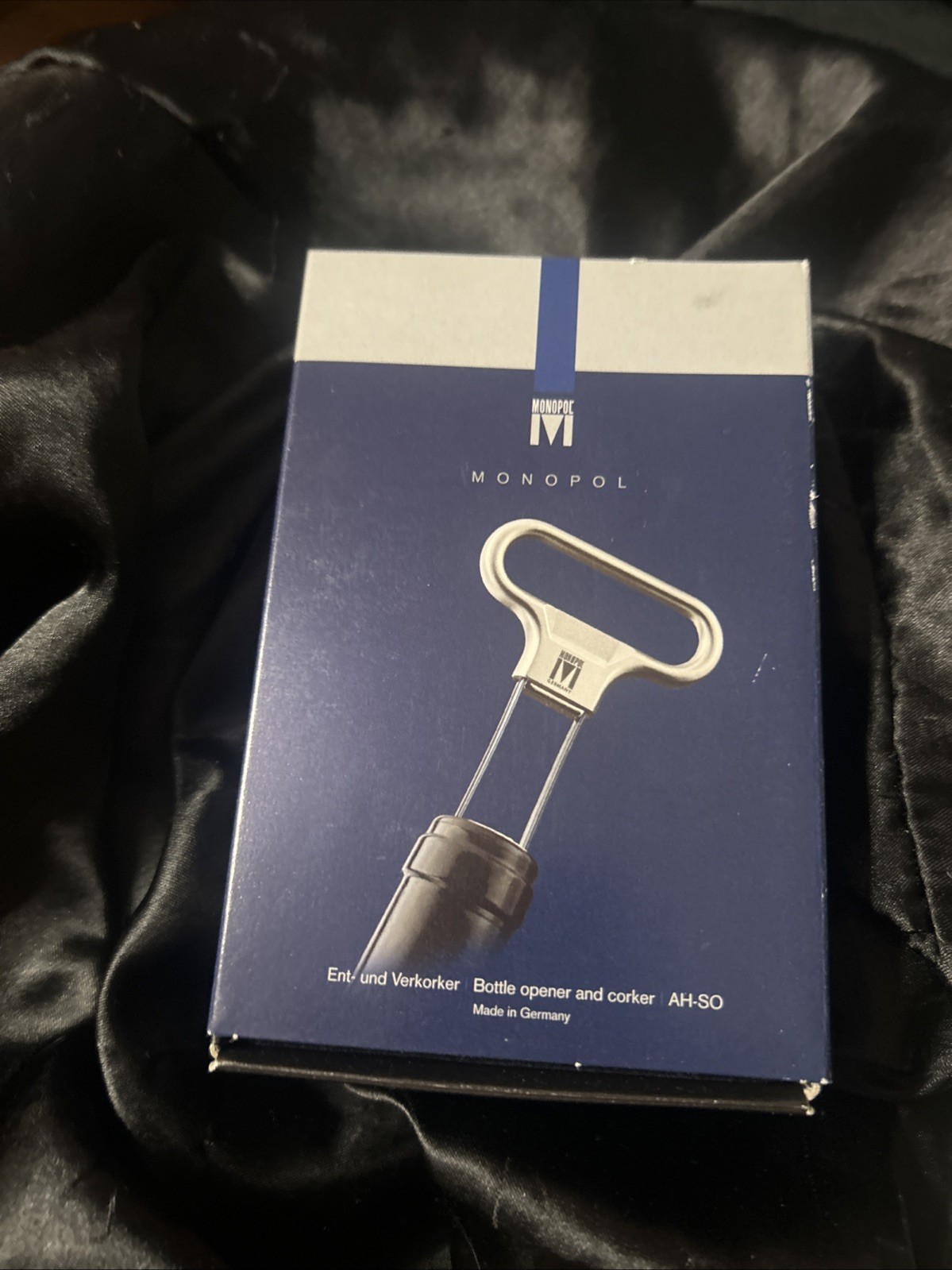 Monopol Wine Key Monopol Wine Key