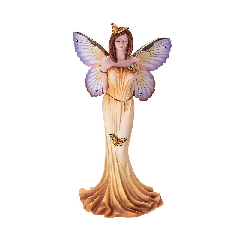BUTTERFLY FAIRY - 15 INCH