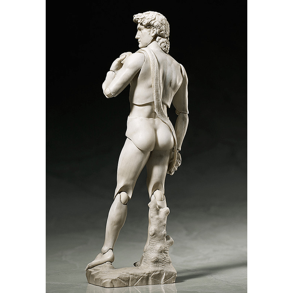 figma The Table Museum - Davide di Michelangelo SP-066 New in Box