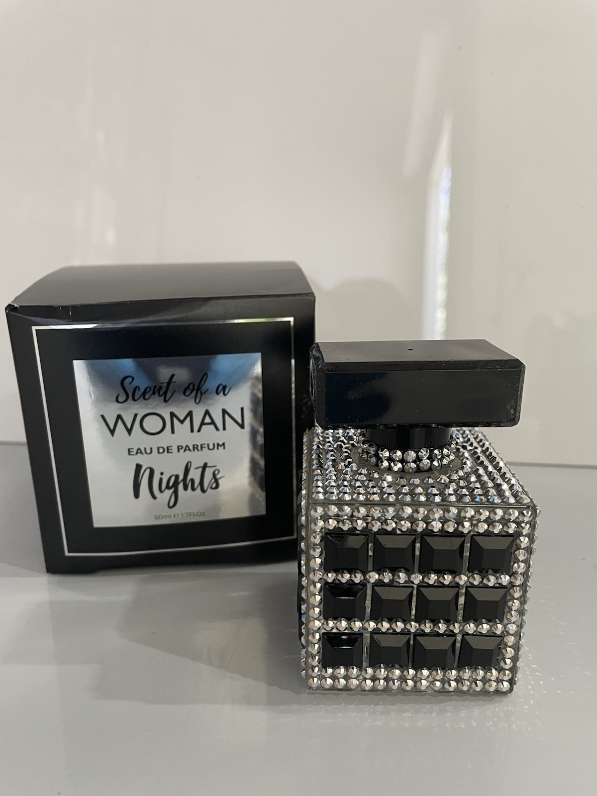 PRAI Sent of a Woman Nights EDP Perfume for Women 1.7 oz / 50ml