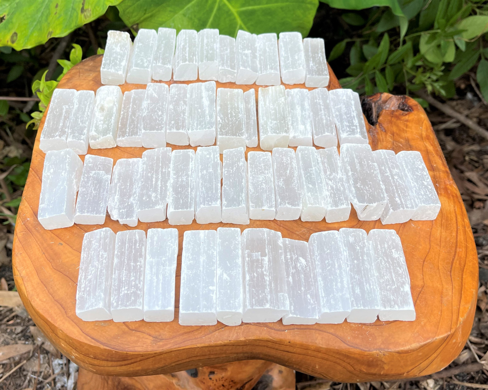 Mini Selenite Sticks 2\