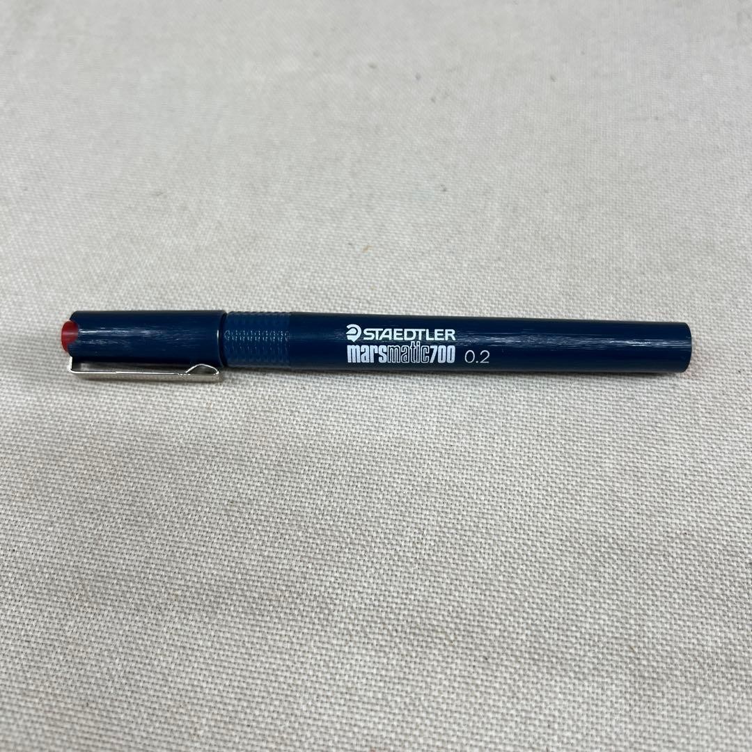 Staedtler Marsmatic700 0.2 Staedtler Marsmatic700 0.2