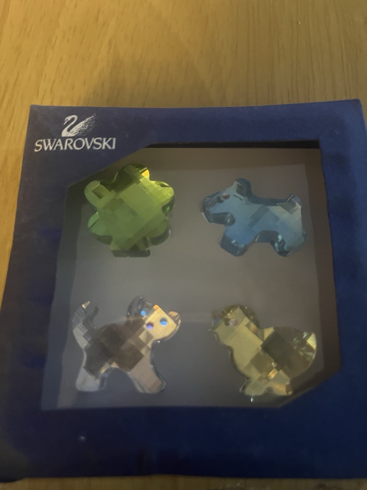 Swarovski My Little Friends Swarovski My Little Friends