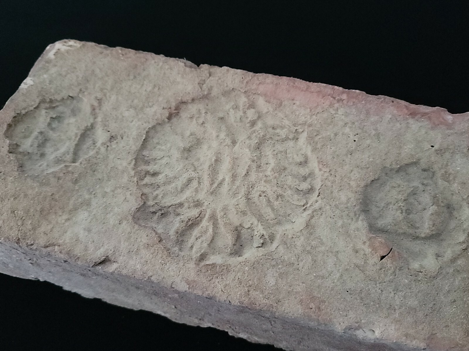 1857 Heinrich Drasche Wienerberger Habsburg Imperial Eagle Vienna Austria Brick