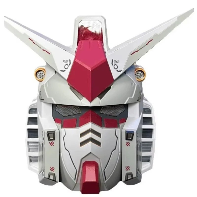 RX-78-2 Ganso Yuanzu Cosplay Helmet Wearable LED Action Figure Display New Toy