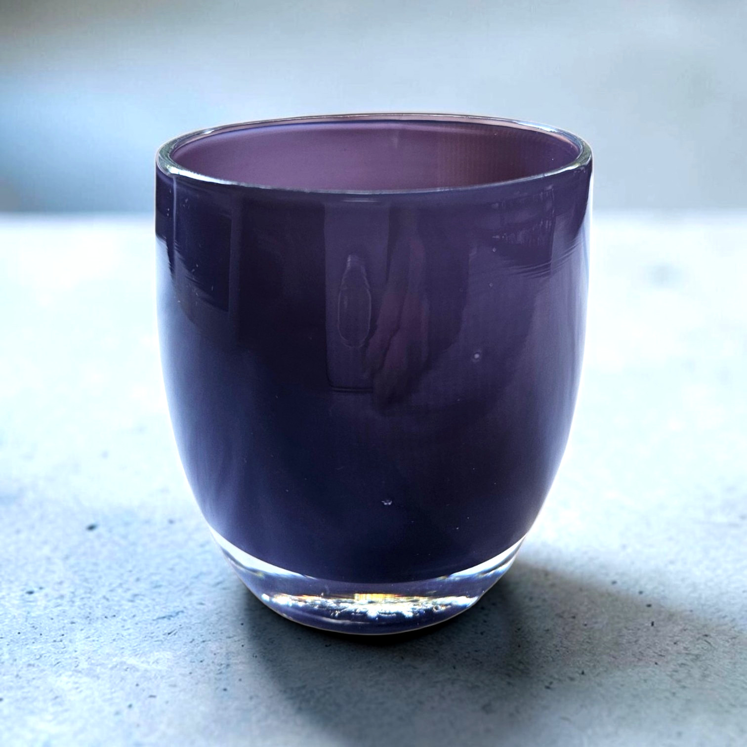 Glassybaby \