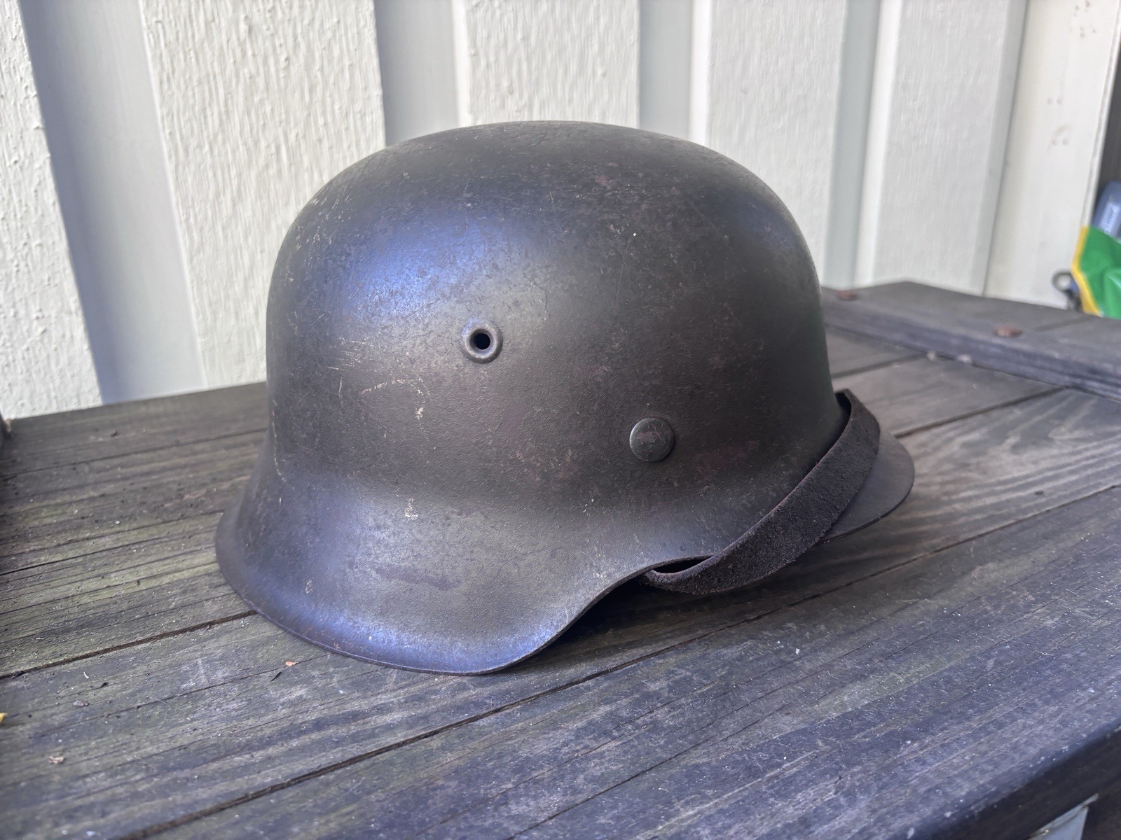 WW2 German M42 Helmet Ckl64