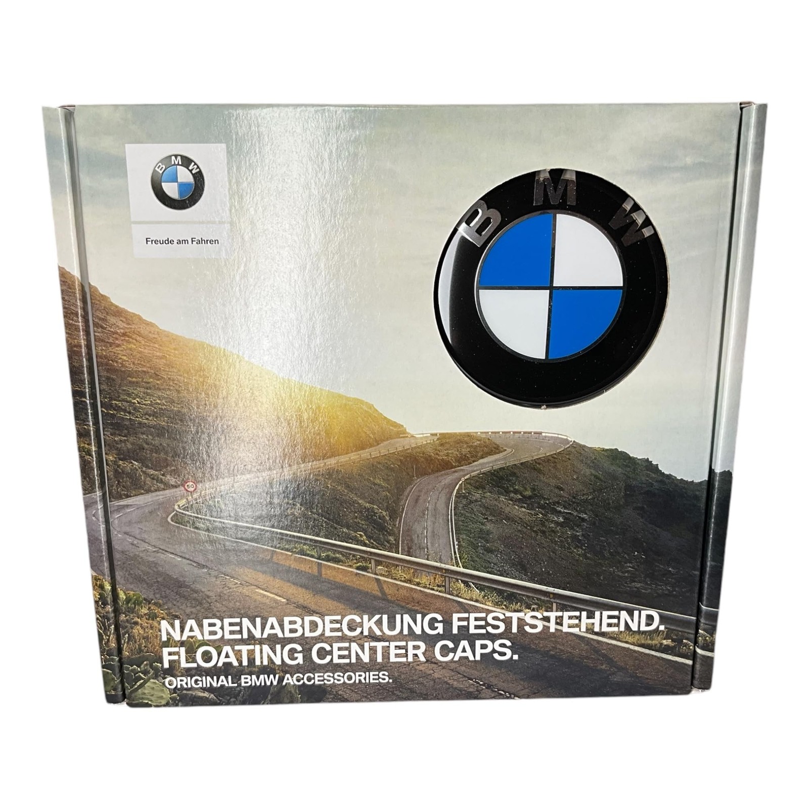 BMW 36122455269 Floating Center Caps Compatible with All Original Alloy Wheel... BMW 36122455269 Floating Center Caps Compatible with All Original Alloy Wheel...