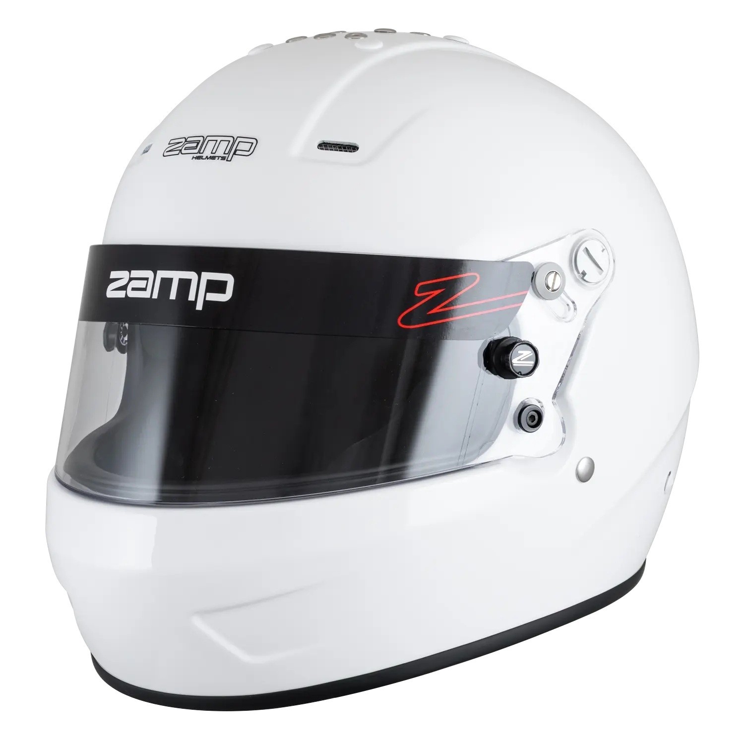 Helmet RZ-57 X-Large White SA2025