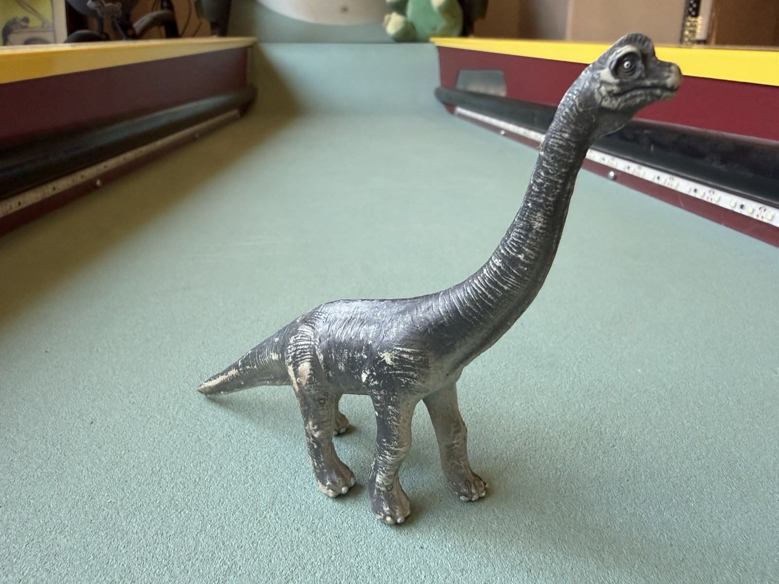 VTG 1992 Dakin Jurassic Park Brachiosaurus 4\
