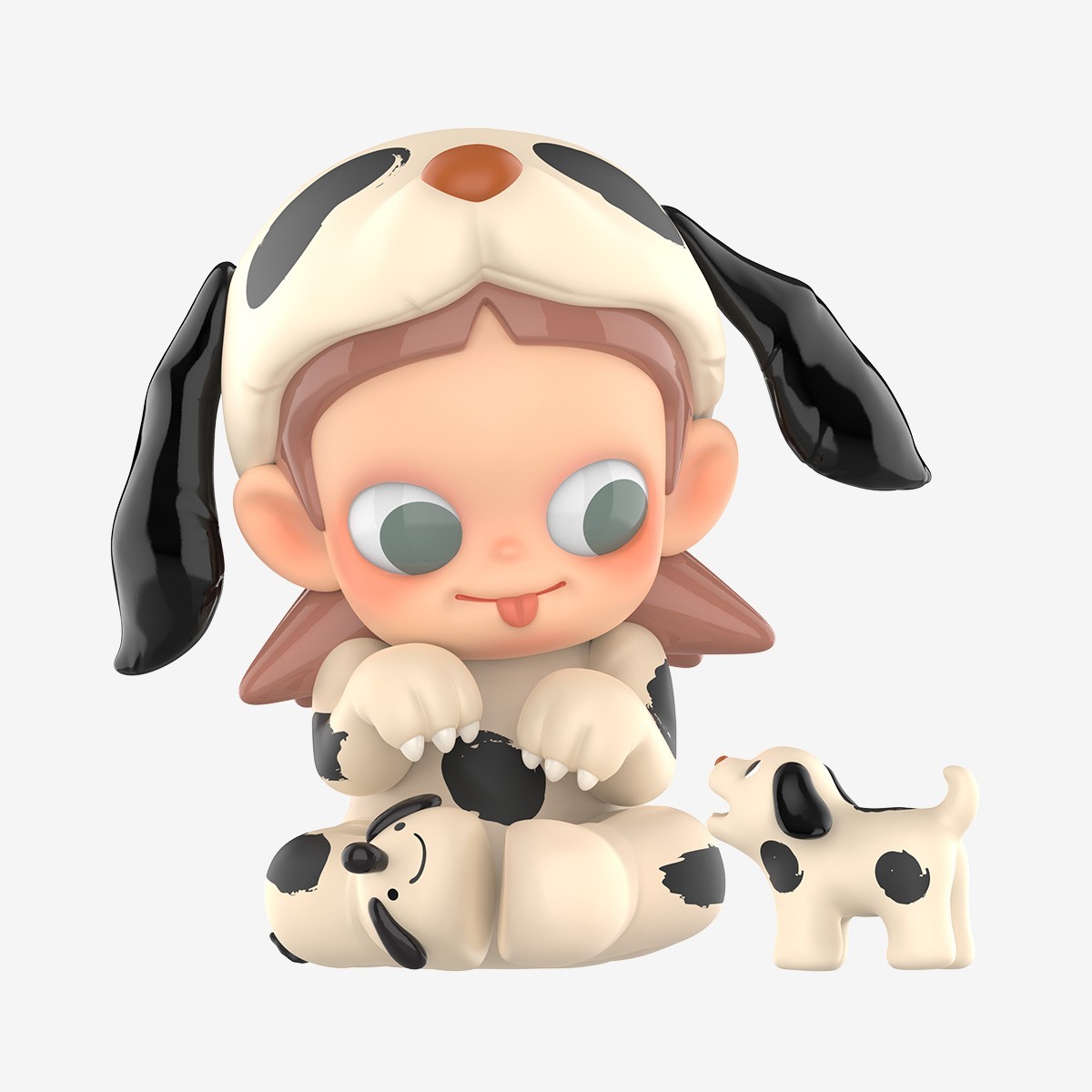 POP MART ZSiga Let It Be Series Blind Box Confirmed Figure Cute Toy