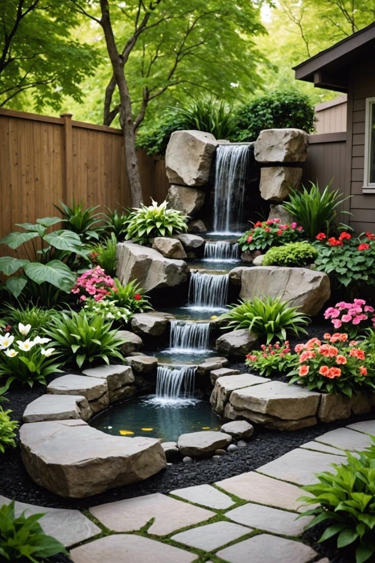 Beautiful garden Ideas that you can copy, 700 plus design landscaping ideas