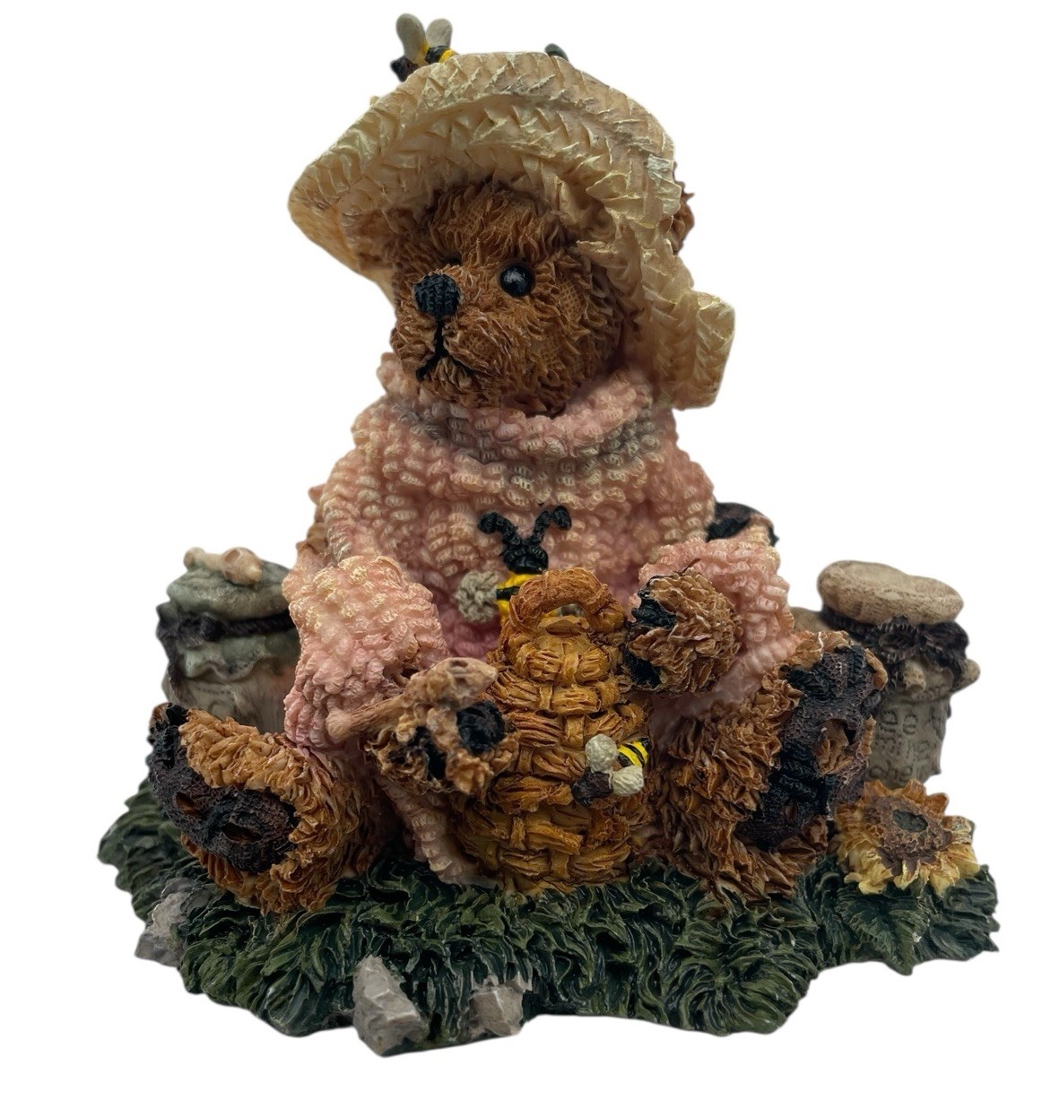 Boyds Bear 