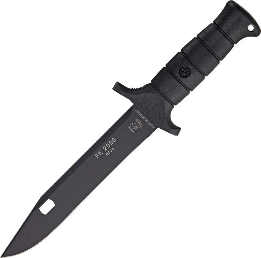 Eickhorn Solingen Field Fixed Knife 7\