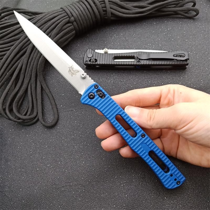 Blue 417 Fact Pocket Folding Knife 3.95\