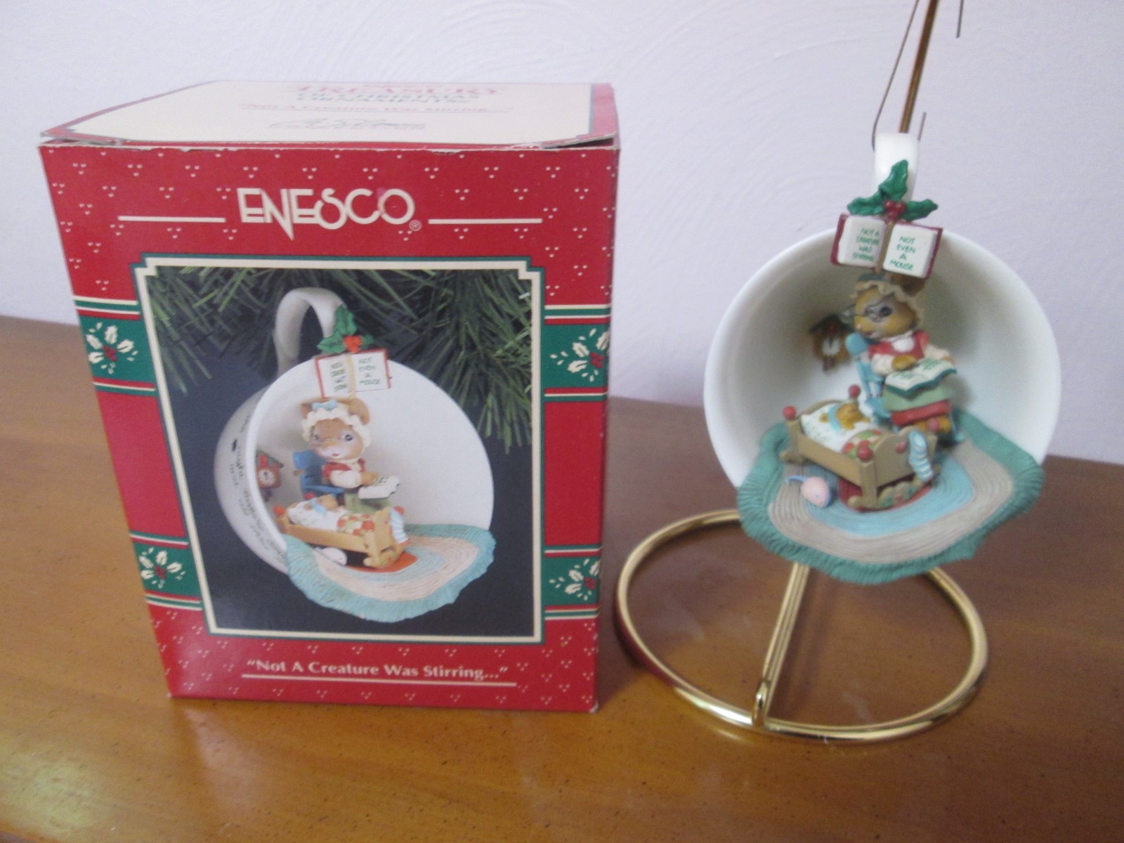 Enesco 