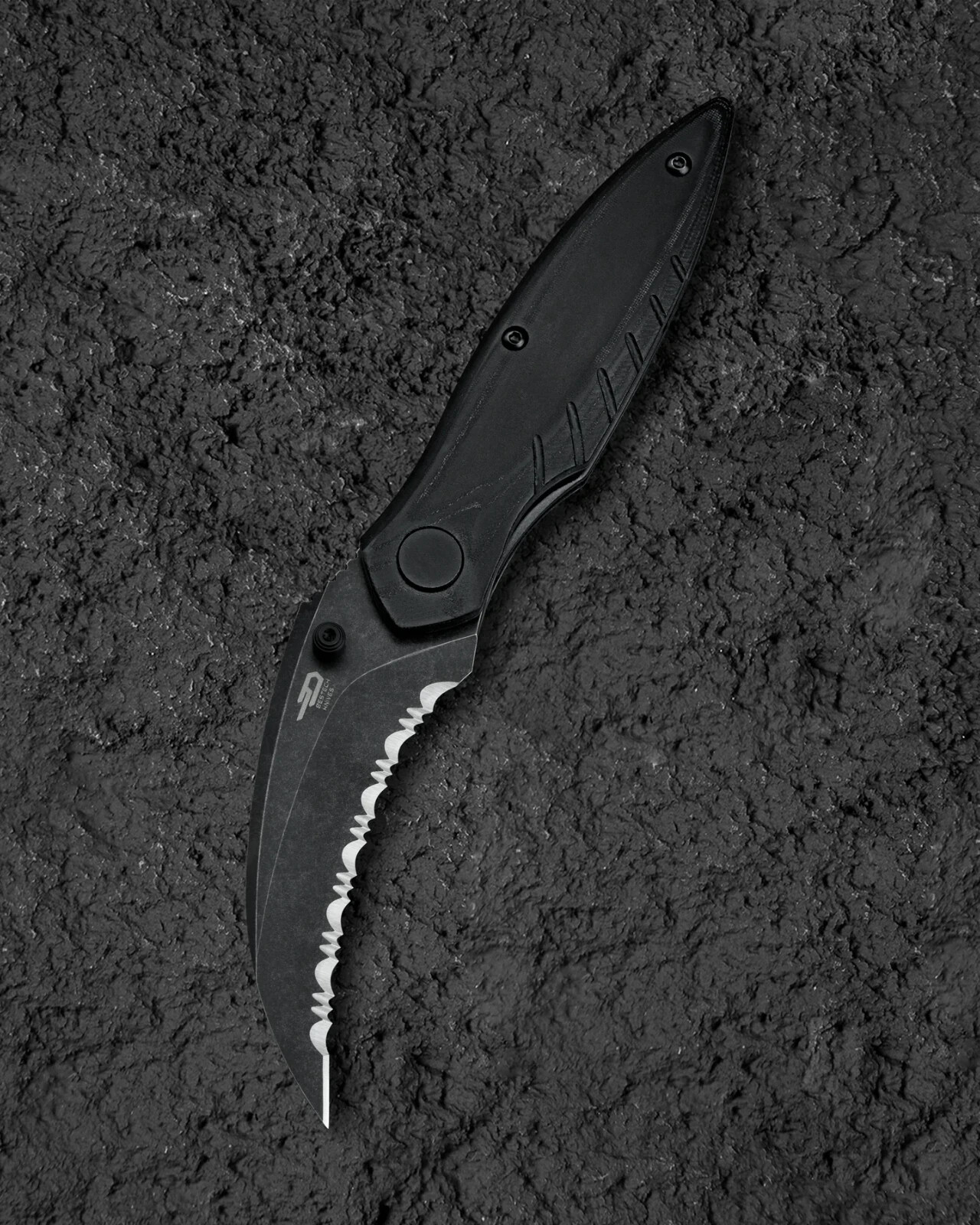 Bestech Knives Mantidae Folding Knife 3