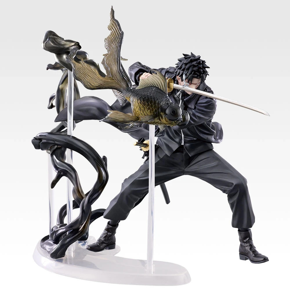 PSL Ichiban Kuji Kagurabachi Last One Prize Rokuhira Chihiro