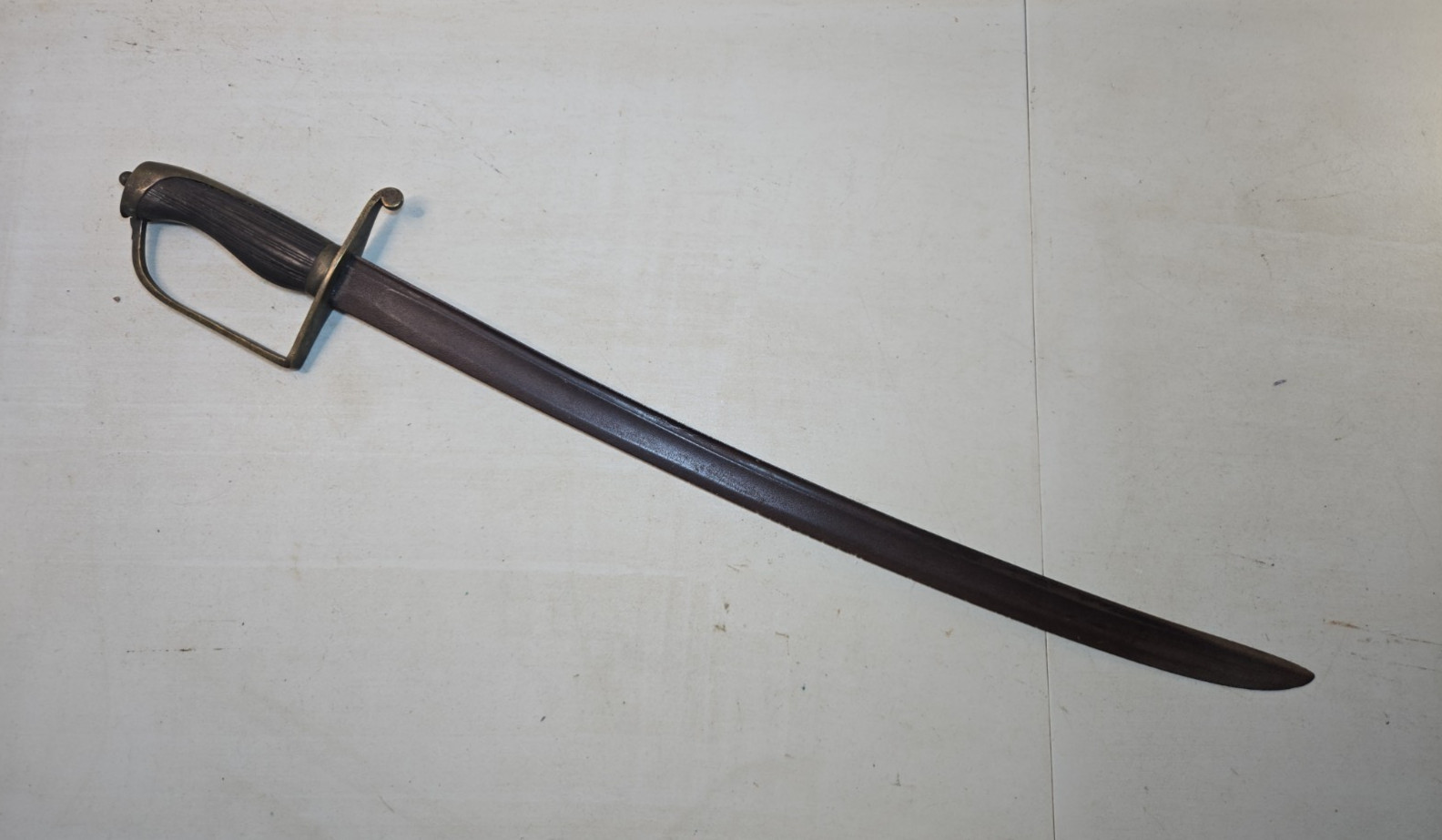 Federal Period NCO or Mounted Artillery Saber Sword Federal Period NCO or Mounted Artillery Saber Sword